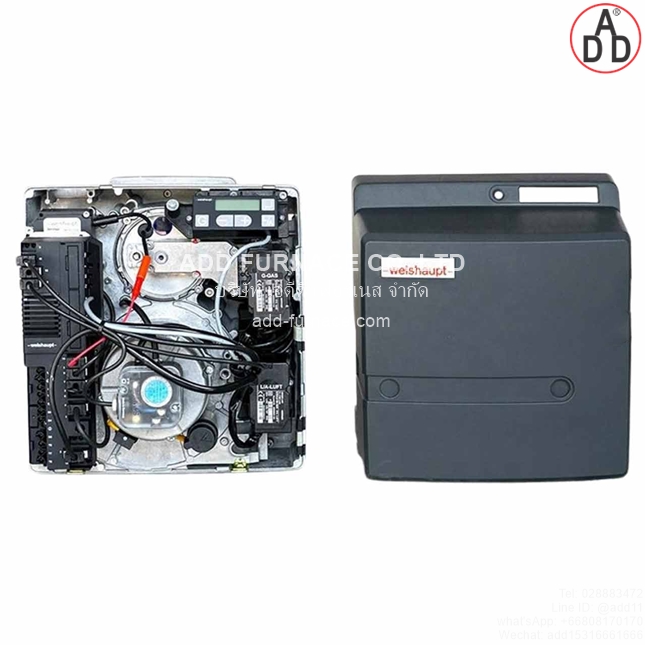 Weishaupt WG 20 N/1-C ZM-LN (5)